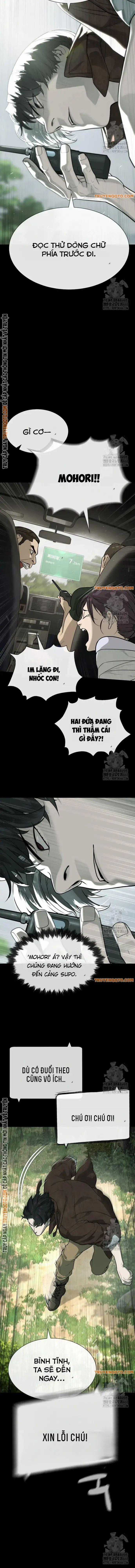 Sát Thủ Peter - Chương 84 - Trang 24