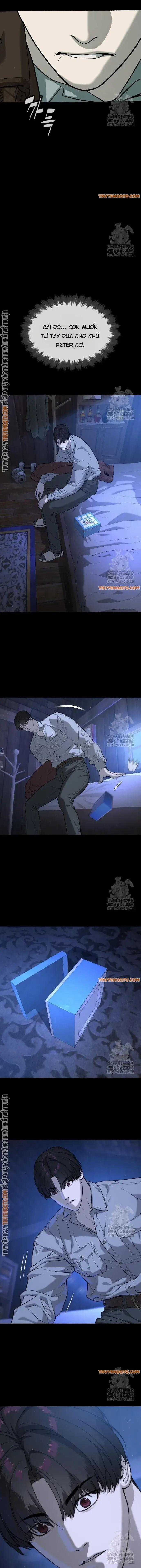 Sát Thủ Peter - Chương 84 - Trang 25
