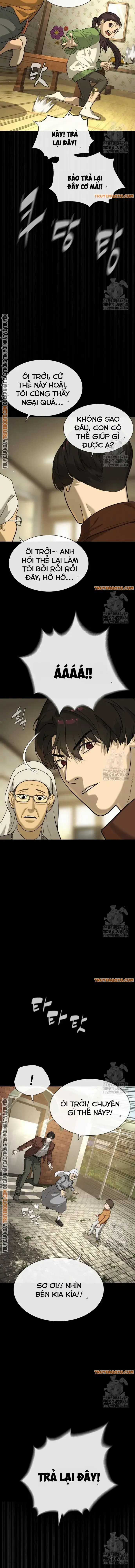 Sát Thủ Peter - Chương 84 - Trang 4