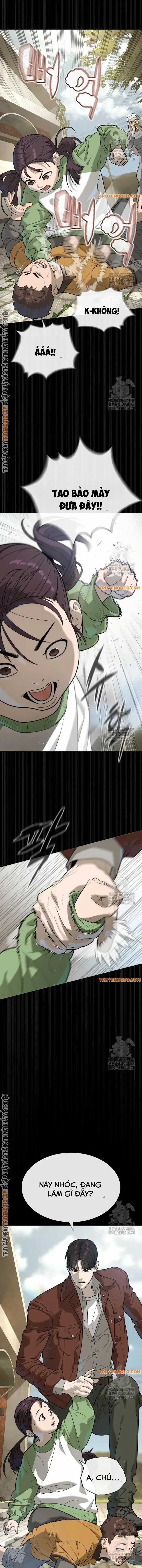 Sát Thủ Peter - Chương 84 - Trang 5