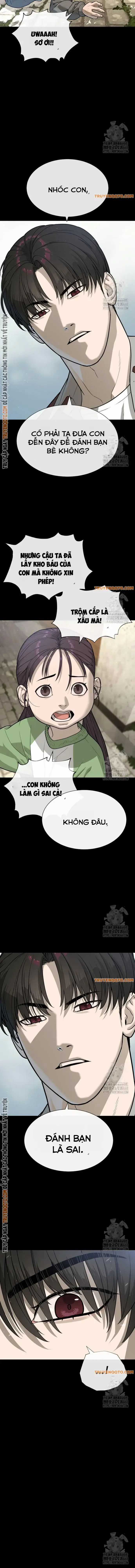 Sát Thủ Peter - Chương 84 - Trang 6