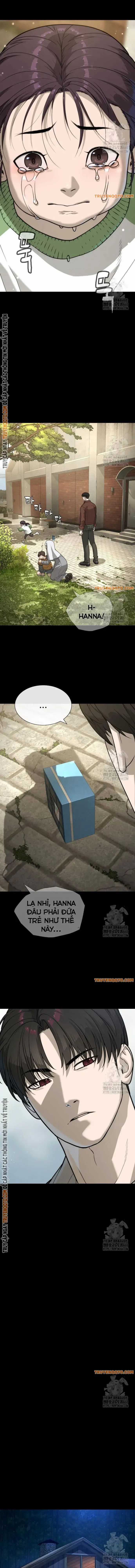 Sát Thủ Peter - Chương 84 - Trang 7