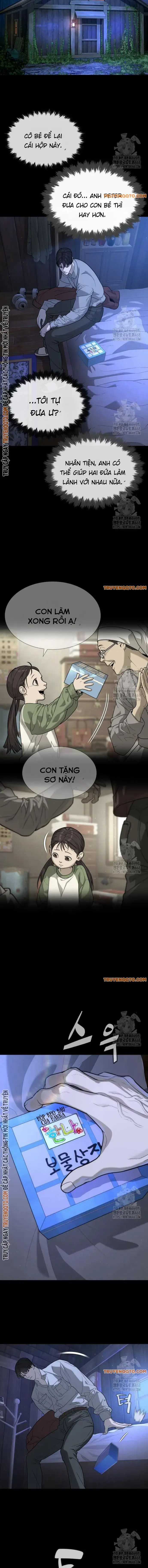 Sát Thủ Peter - Chương 84 - Trang 8