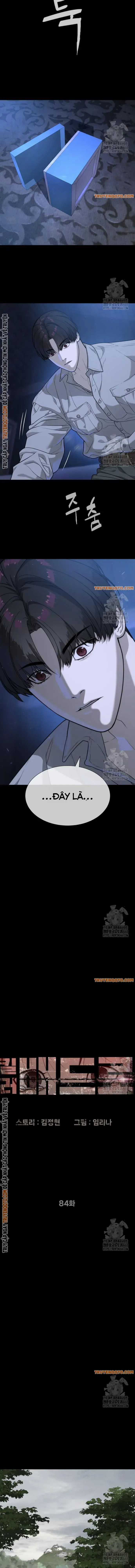 Sát Thủ Peter - Chương 84 - Trang 9