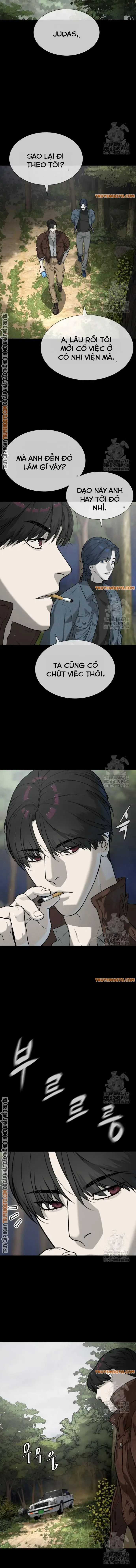 Sát Thủ Peter - Chương 84 - Trang 10