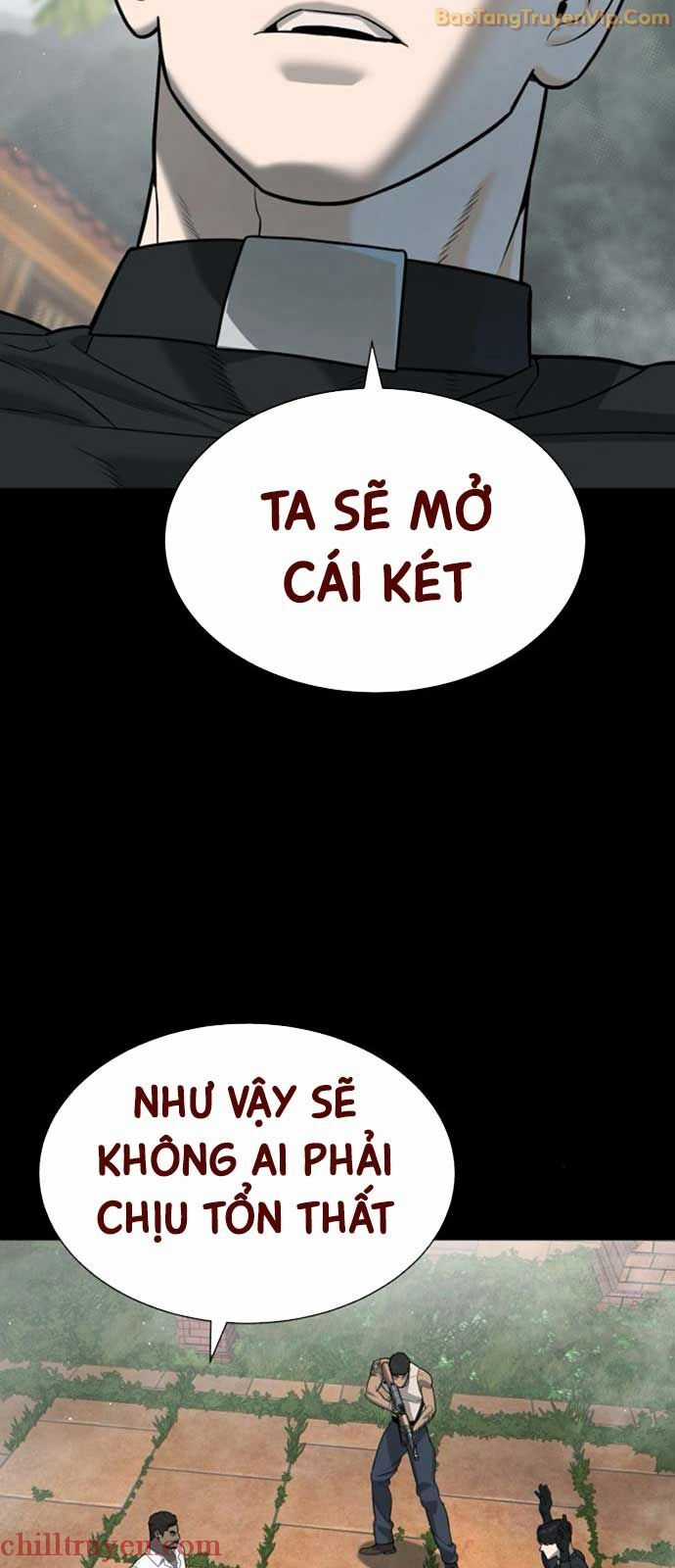 Sát Thủ Peter - Chương 85 - Trang 108