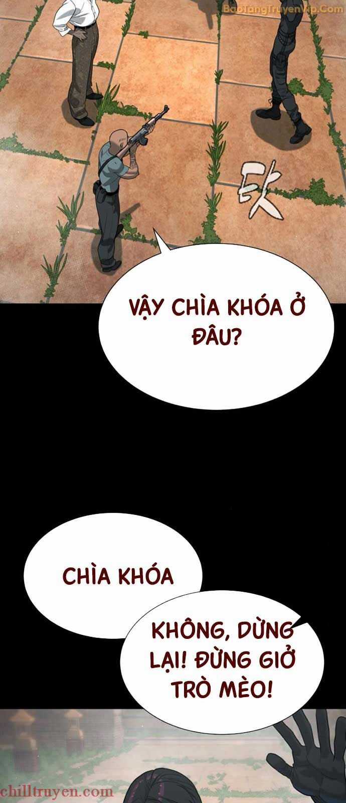 Sát Thủ Peter - Chương 85 - Trang 109