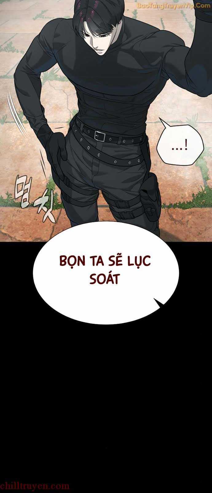 Sát Thủ Peter - Chương 85 - Trang 110