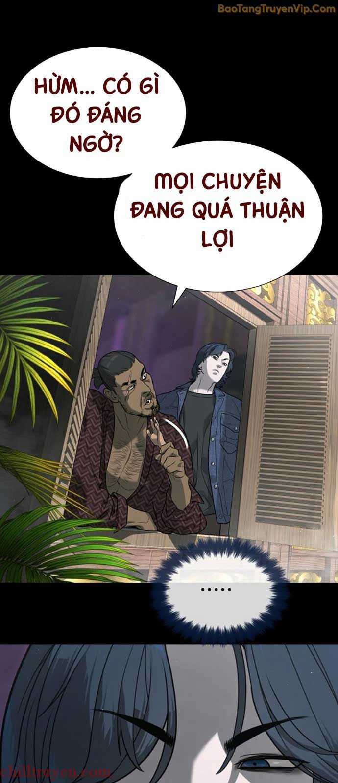 Sát Thủ Peter - Chương 85 - Trang 111