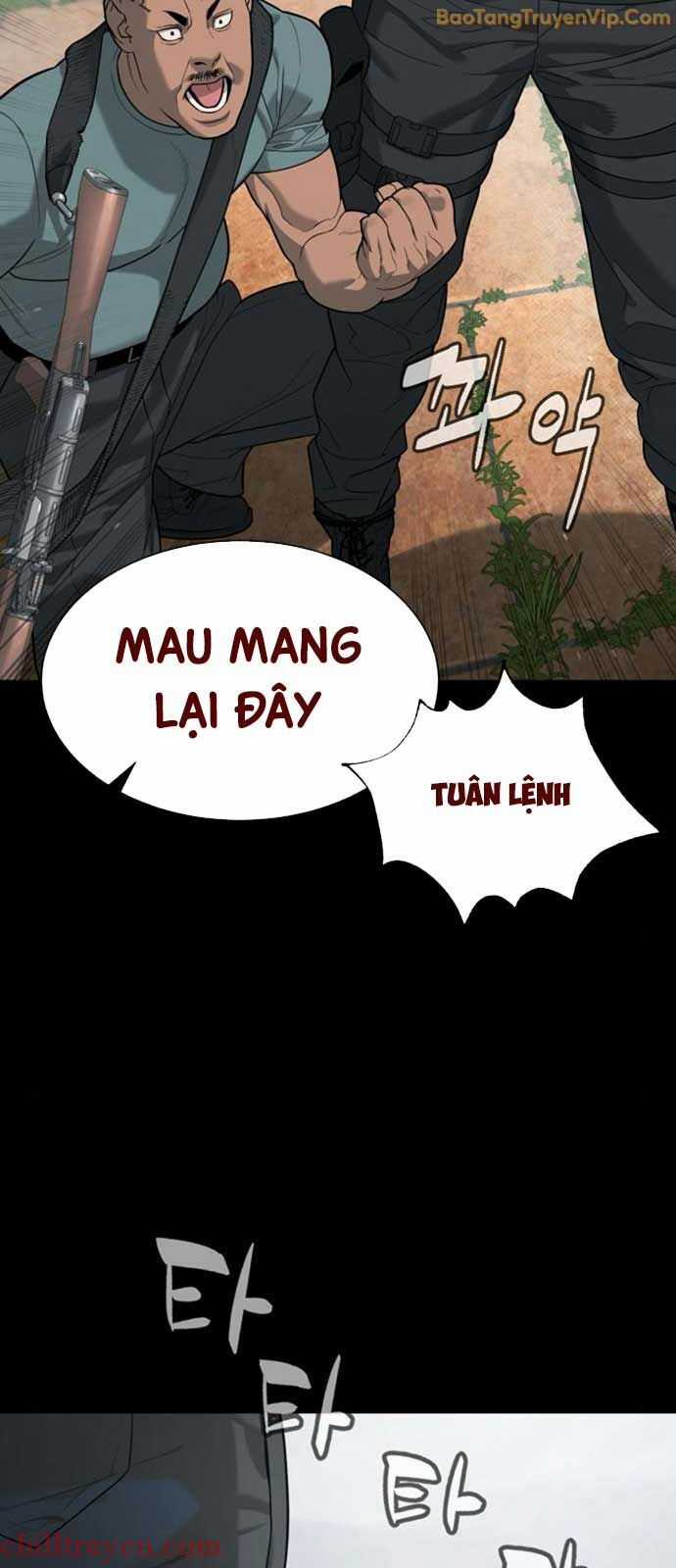 Sát Thủ Peter - Chương 85 - Trang 116