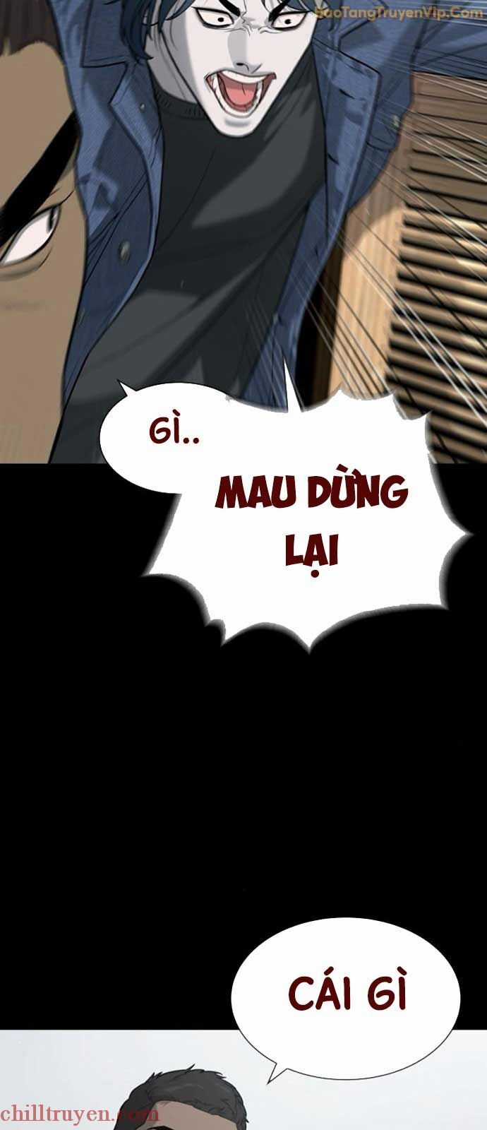 Sát Thủ Peter - Chương 85 - Trang 119