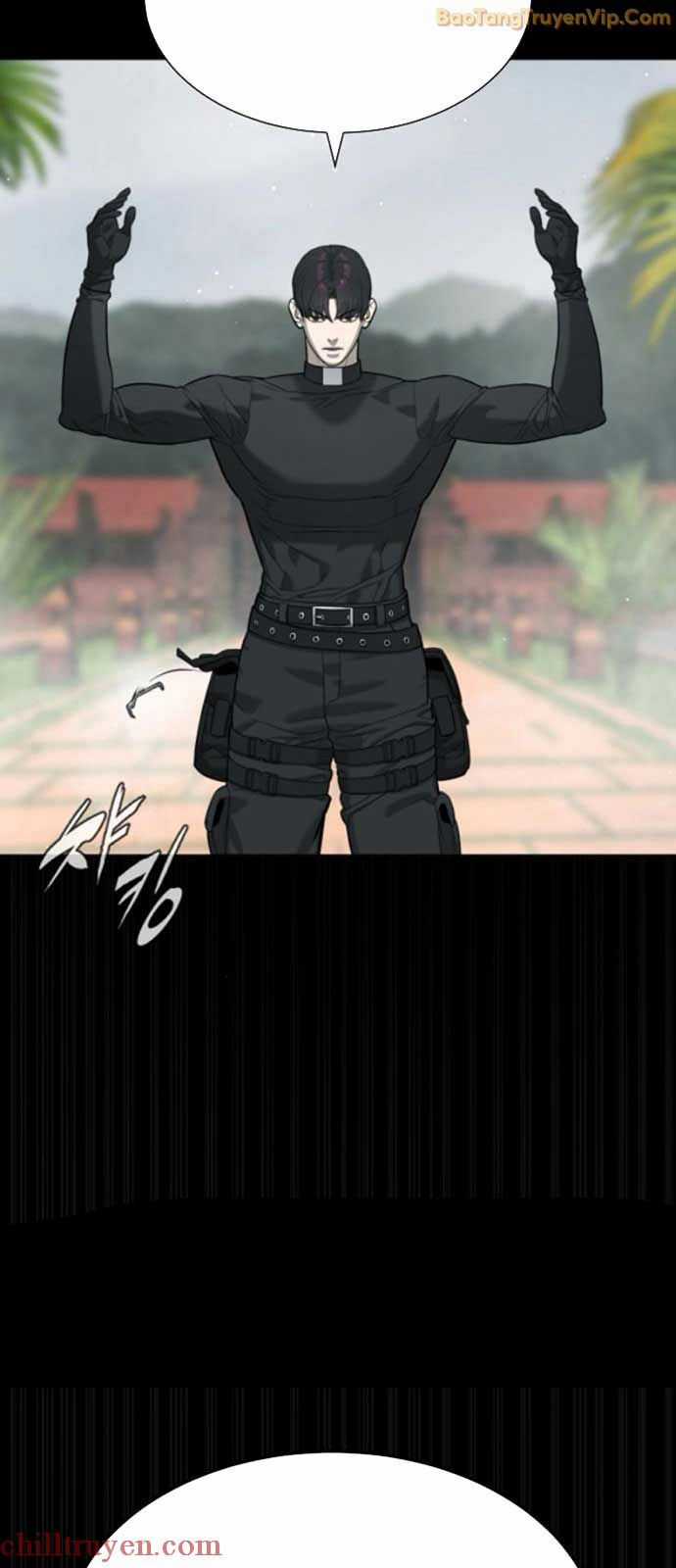 Sát Thủ Peter - Chương 85 - Trang 122