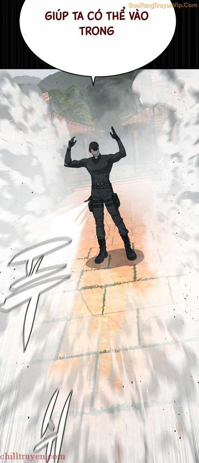 Sát Thủ Peter - Chương 85 - Trang 123