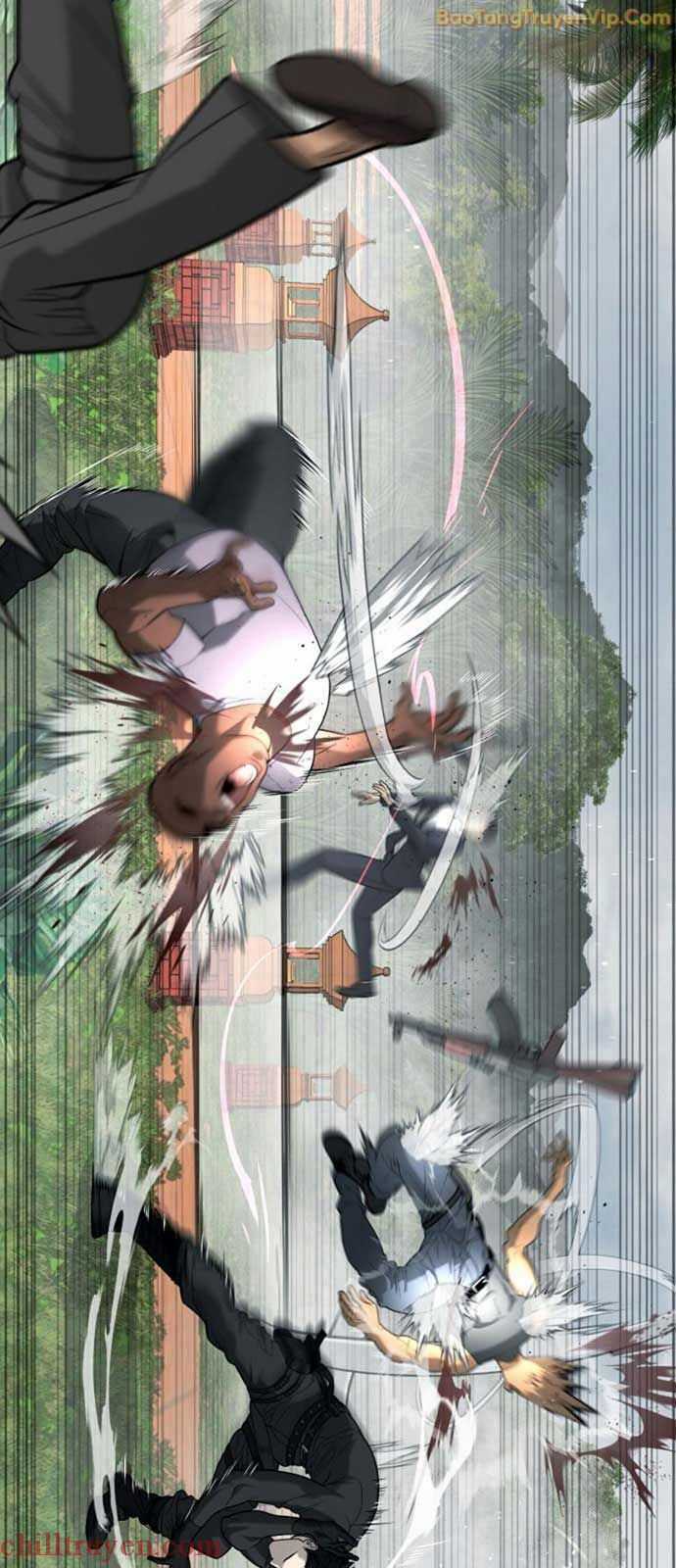 Sát Thủ Peter - Chương 85 - Trang 130