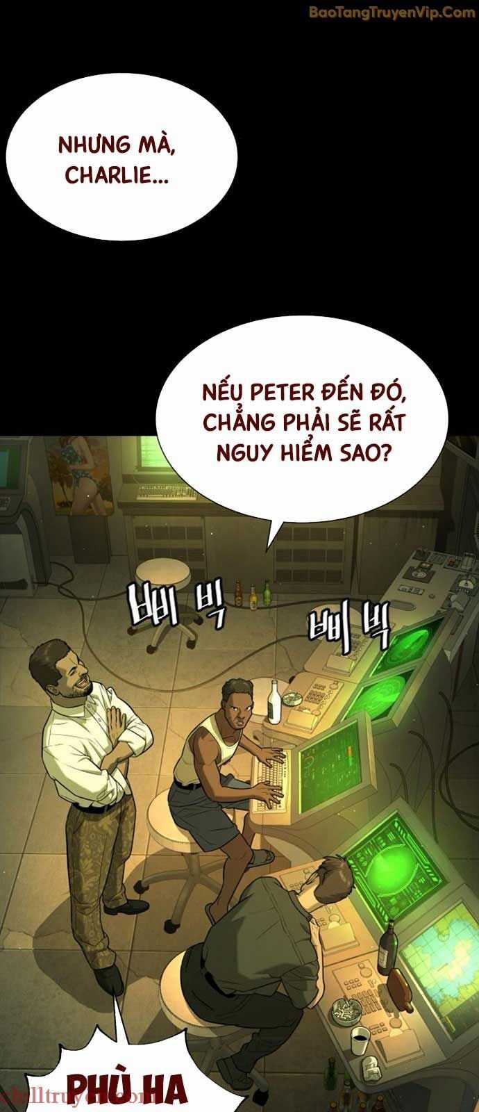 Sát Thủ Peter - Chương 85 - Trang 14