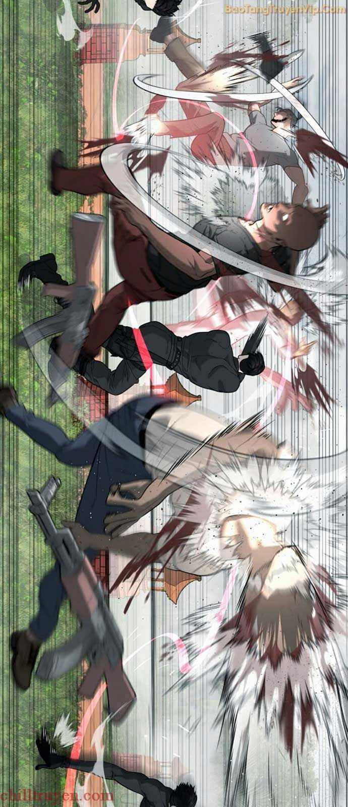 Sát Thủ Peter - Chương 85 - Trang 131