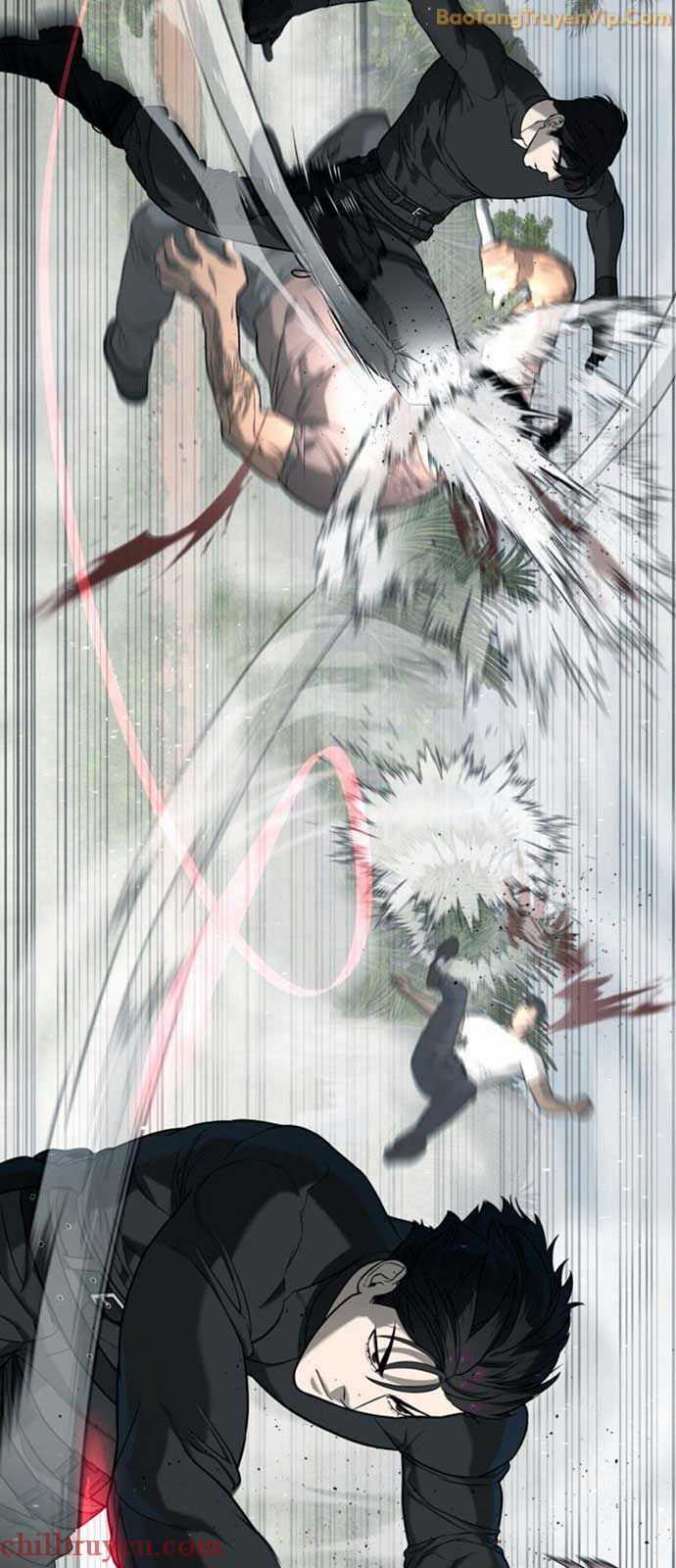 Sát Thủ Peter - Chương 85 - Trang 134