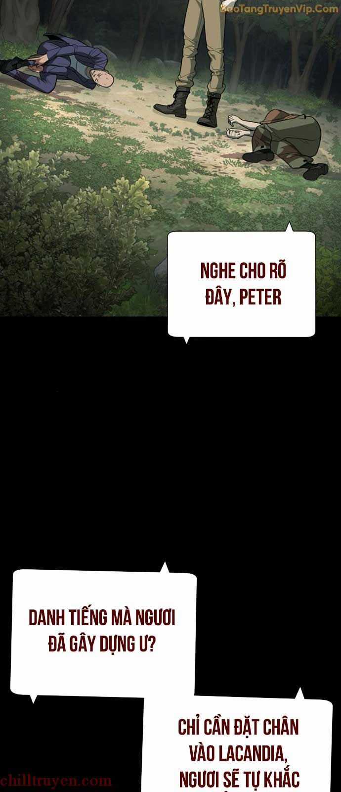 Sát Thủ Peter - Chương 85 - Trang 3