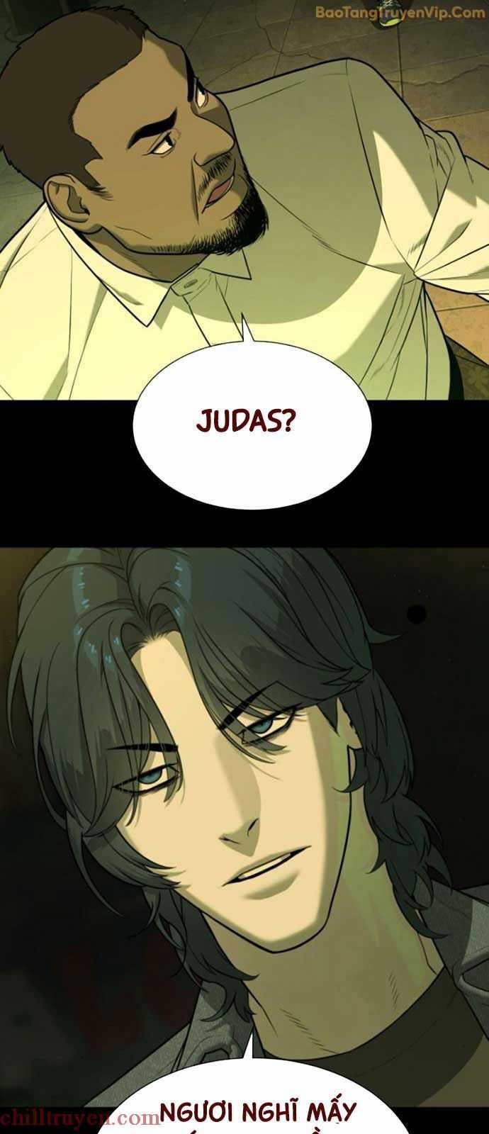 Sát Thủ Peter - Chương 85 - Trang 22