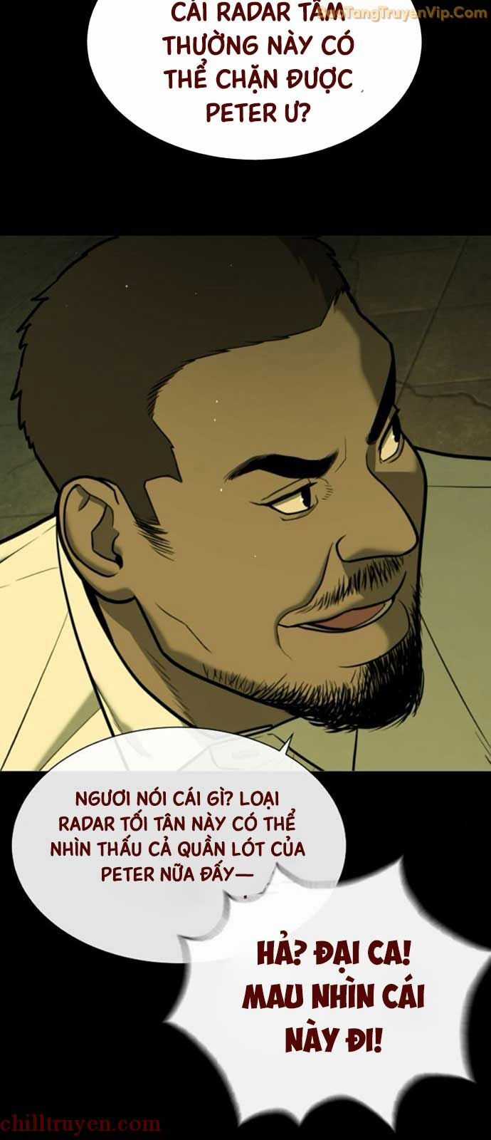 Sát Thủ Peter - Chương 85 - Trang 23
