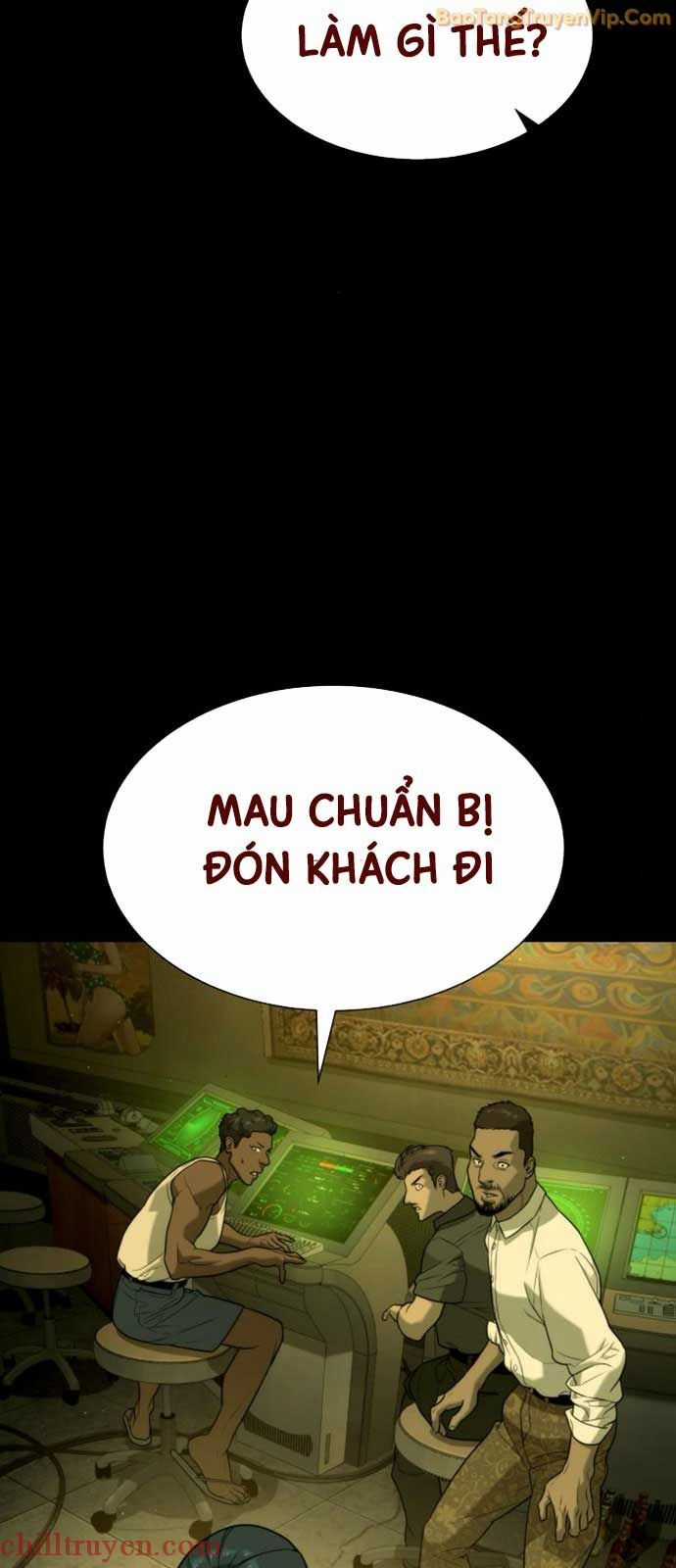 Sát Thủ Peter - Chương 85 - Trang 27