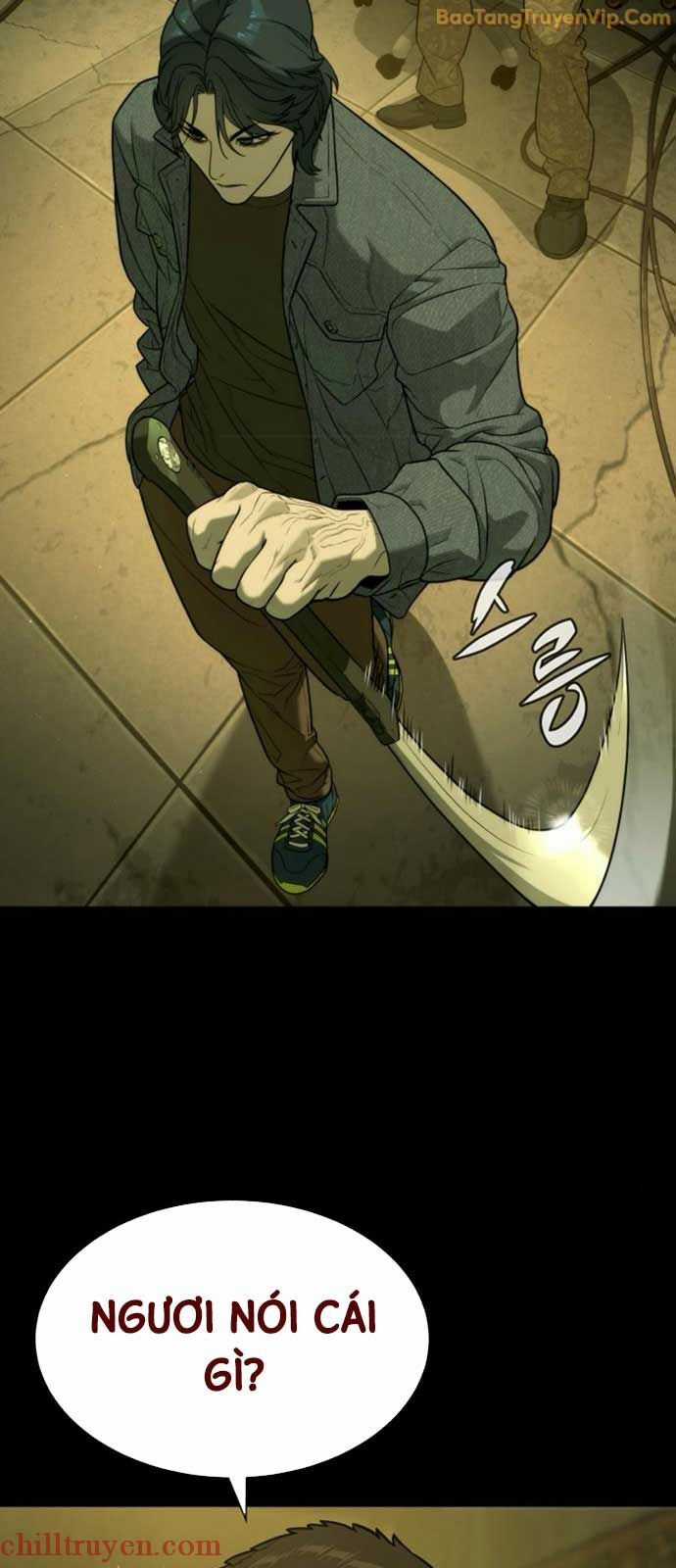 Sát Thủ Peter - Chương 85 - Trang 28