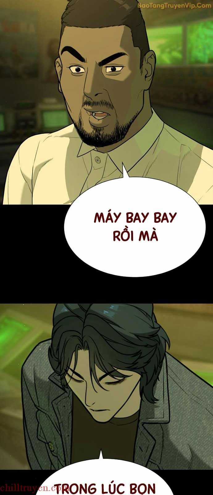 Sát Thủ Peter - Chương 85 - Trang 29