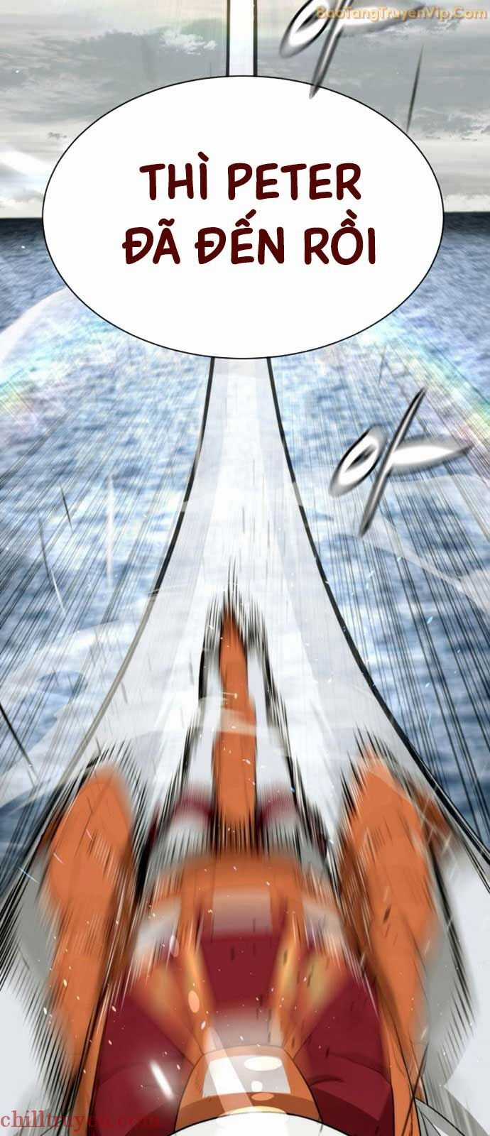 Sát Thủ Peter - Chương 85 - Trang 32