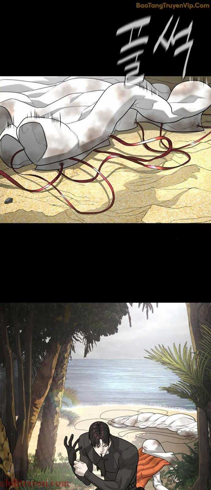 Sát Thủ Peter - Chương 85 - Trang 44