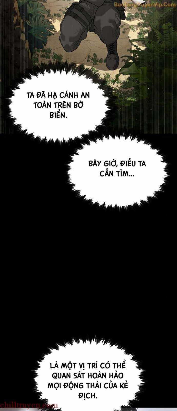 Sát Thủ Peter - Chương 85 - Trang 45