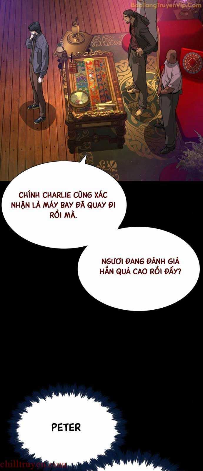Sát Thủ Peter - Chương 85 - Trang 48