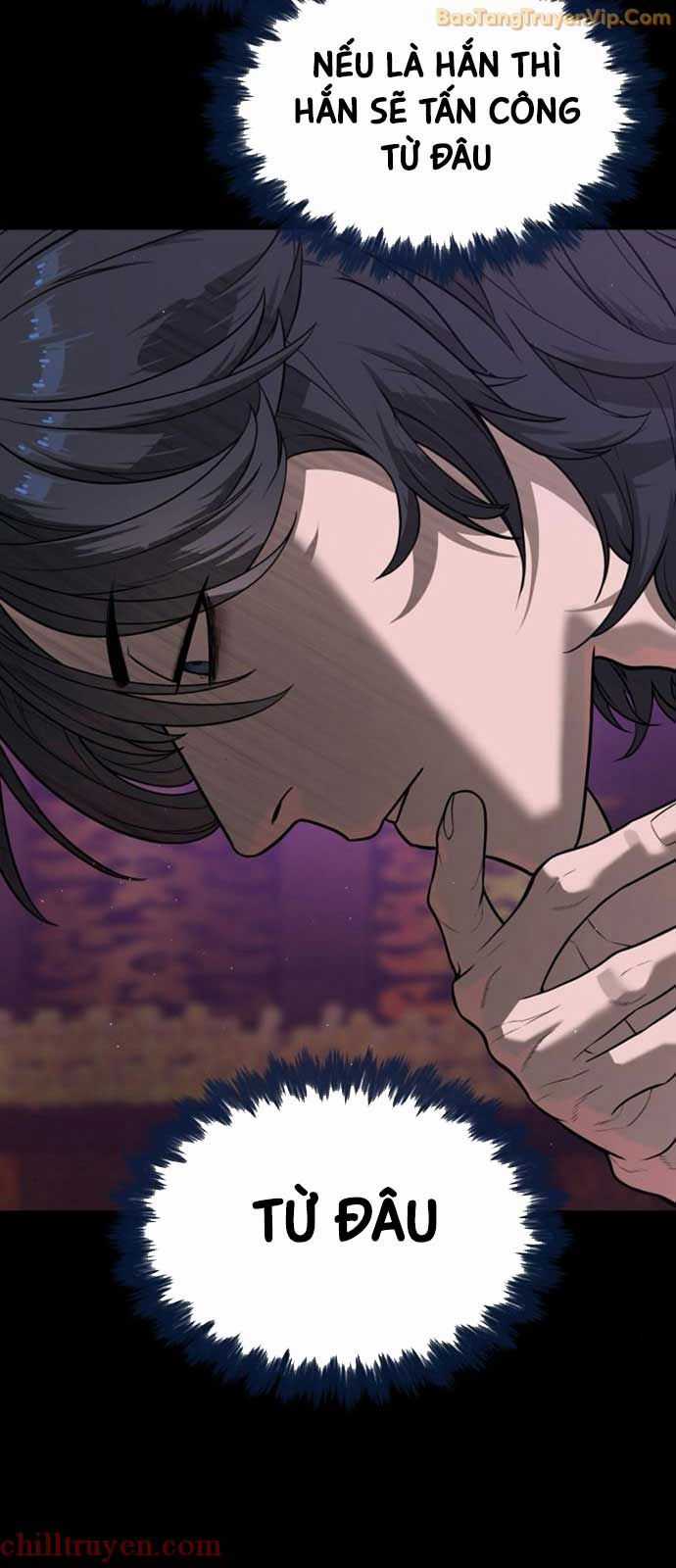 Sát Thủ Peter - Chương 85 - Trang 49