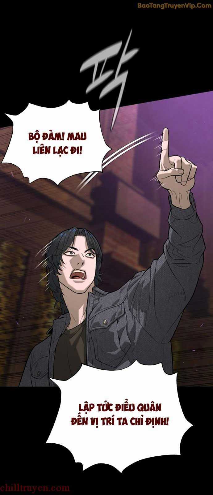 Sát Thủ Peter - Chương 85 - Trang 51