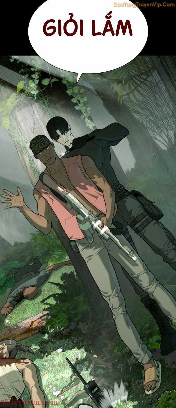 Sát Thủ Peter - Chương 85 - Trang 56