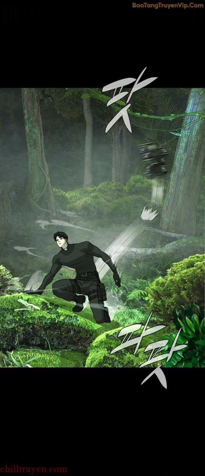 Sát Thủ Peter - Chương 85 - Trang 64