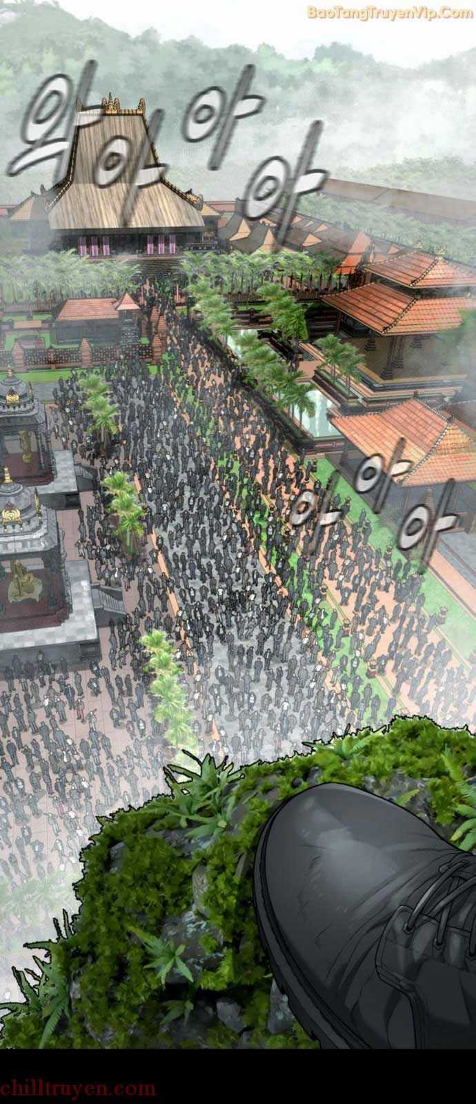 Sát Thủ Peter - Chương 85 - Trang 68