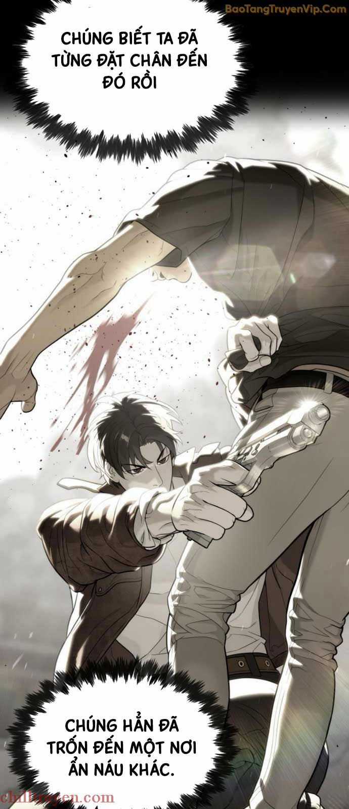 Sát Thủ Peter - Chương 85 - Trang 8