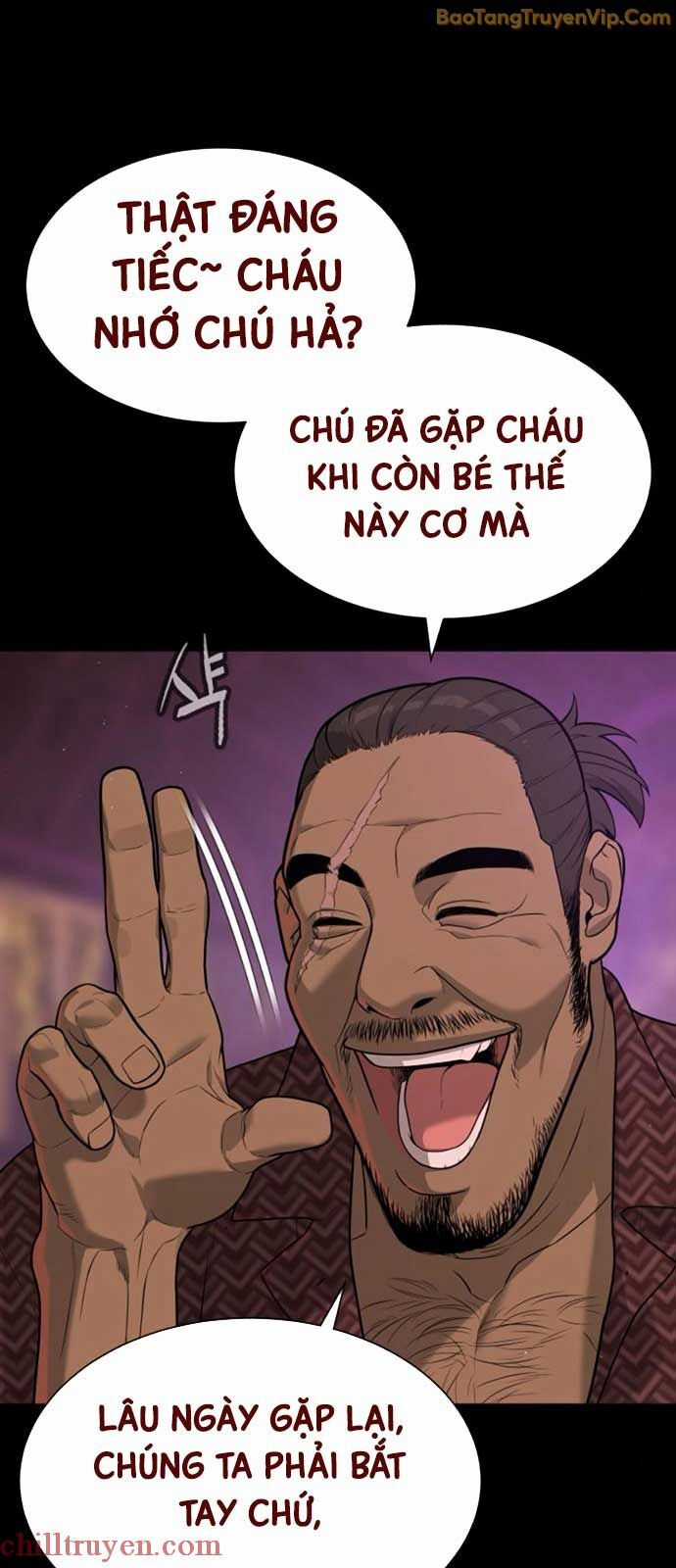 Sát Thủ Peter - Chương 85 - Trang 76