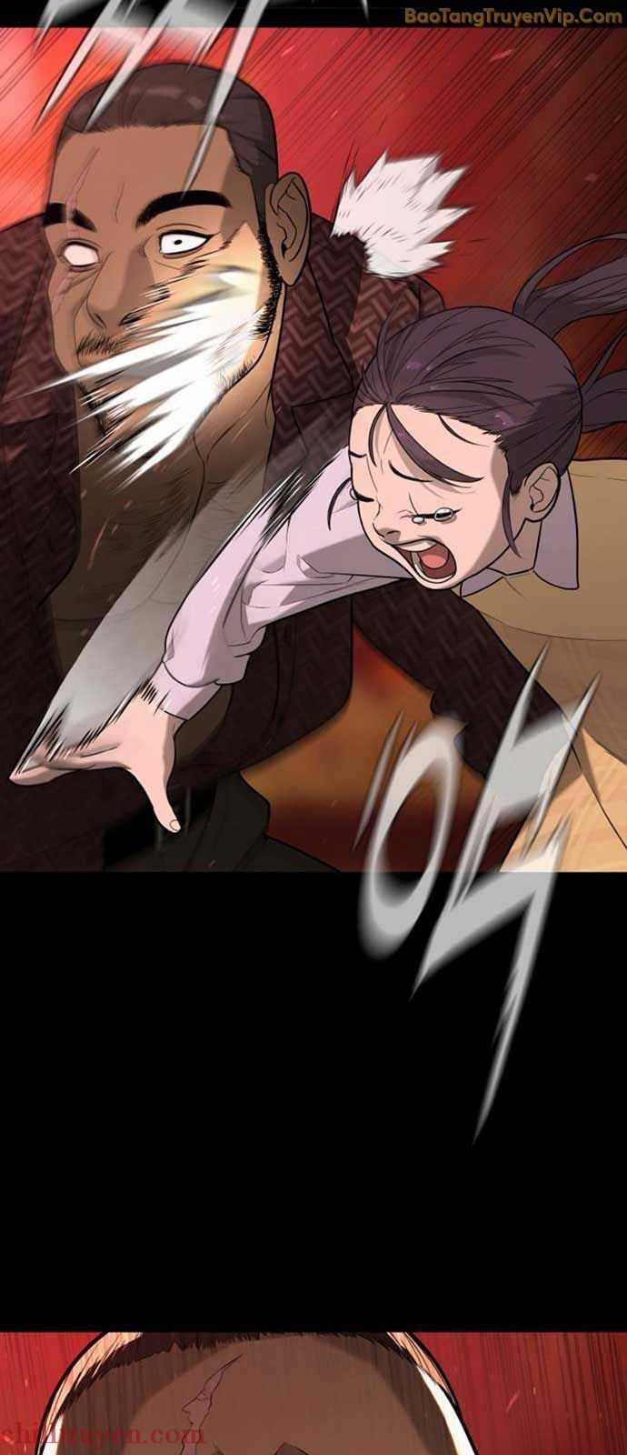 Sát Thủ Peter - Chương 85 - Trang 79