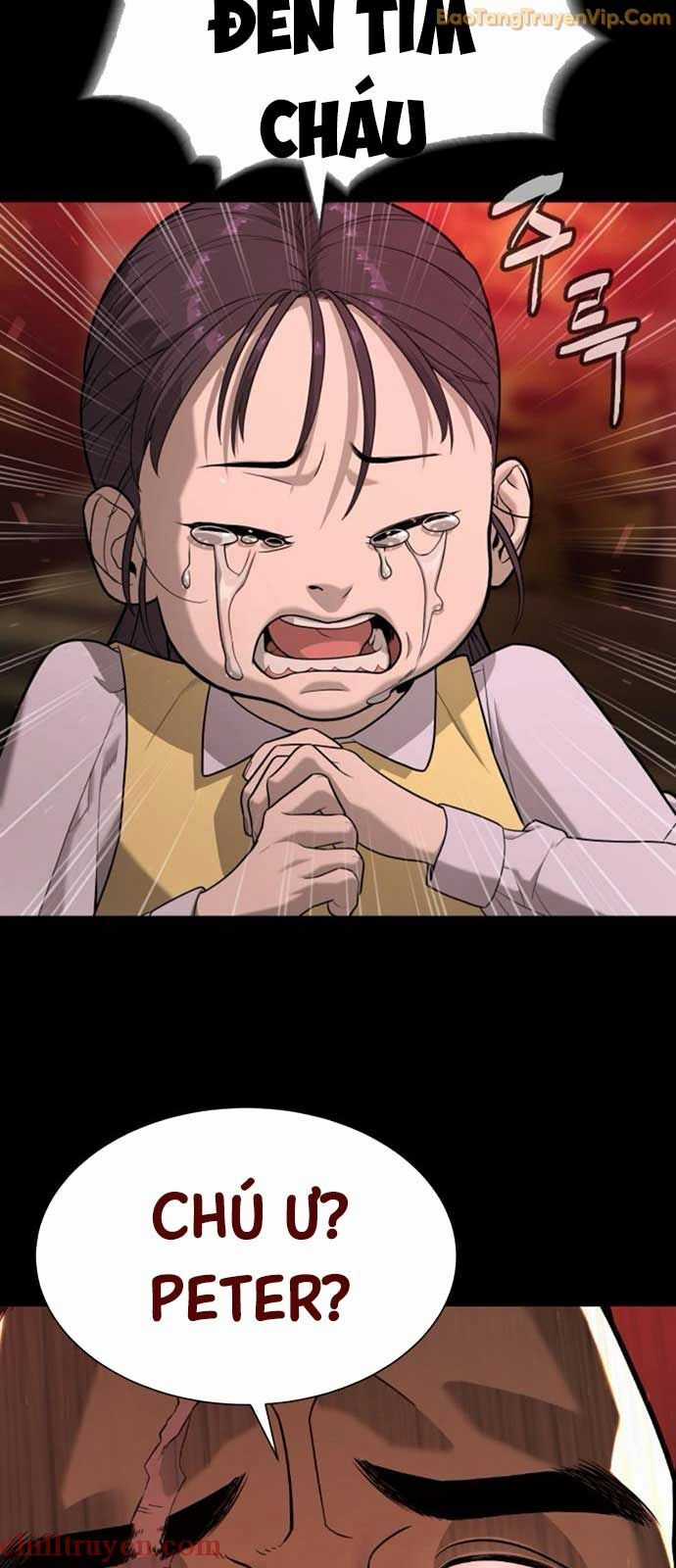 Sát Thủ Peter - Chương 85 - Trang 81