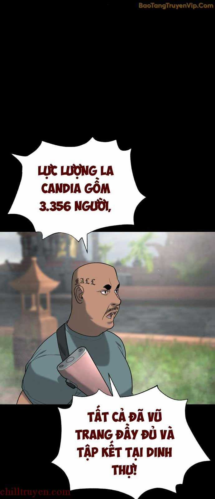 Sát Thủ Peter - Chương 85 - Trang 92