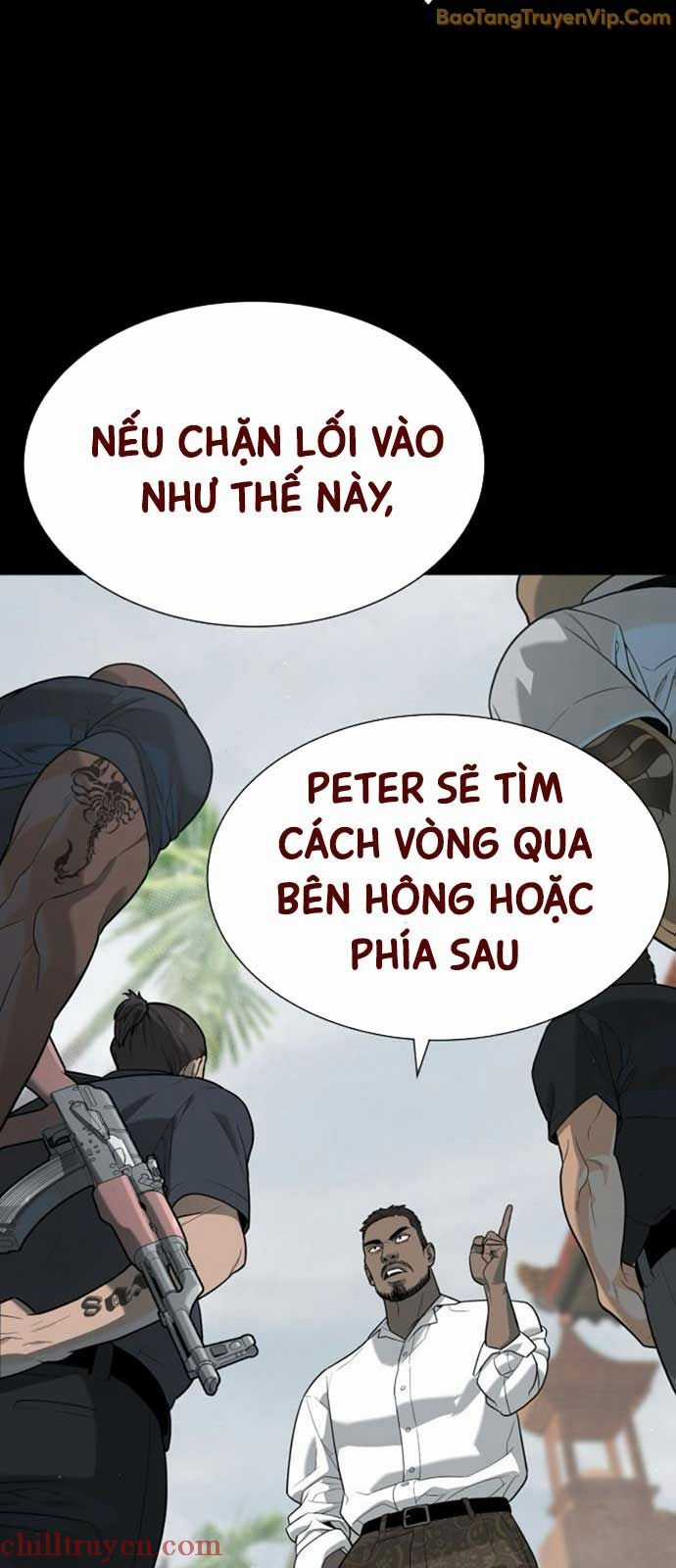 Sát Thủ Peter - Chương 85 - Trang 93