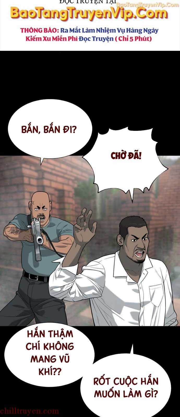 Sát Thủ Peter - Chương 85 - Trang 98