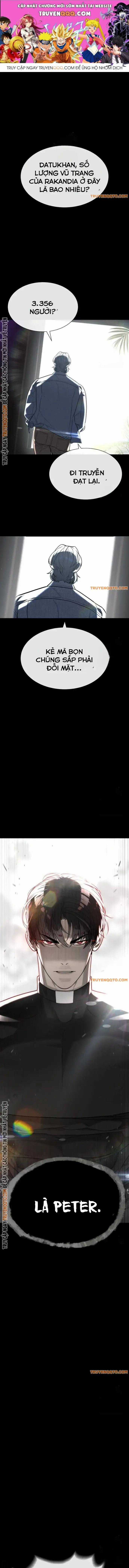 Sát Thủ Peter - Chương 86 - Trang 1