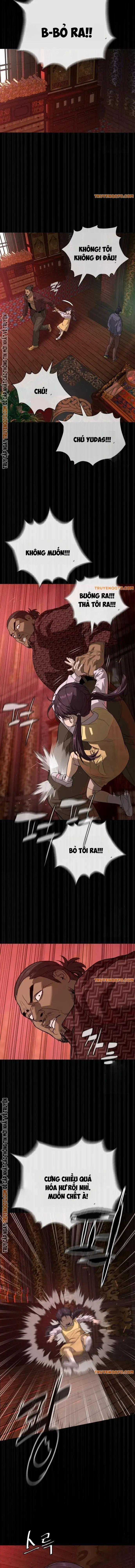 Sát Thủ Peter - Chương 86 - Trang 2