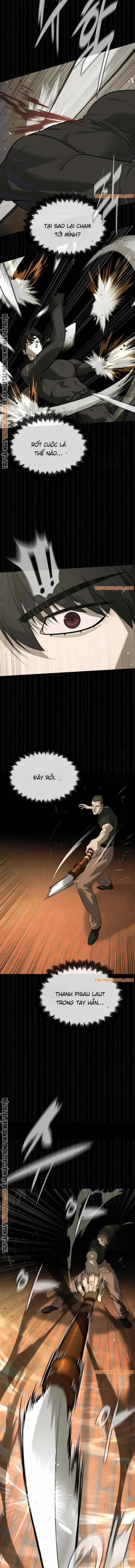 Sát Thủ Peter - Chương 86 - Trang 12