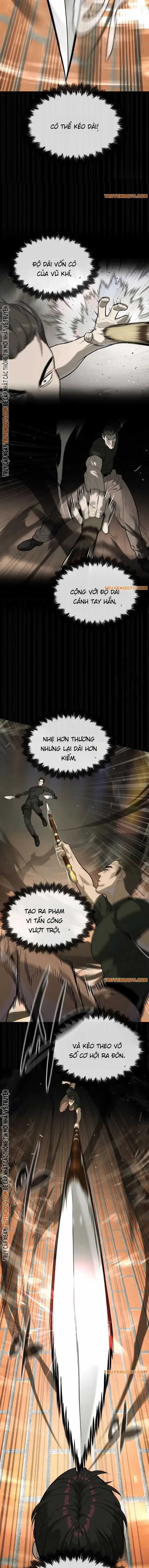 Sát Thủ Peter - Chương 86 - Trang 13