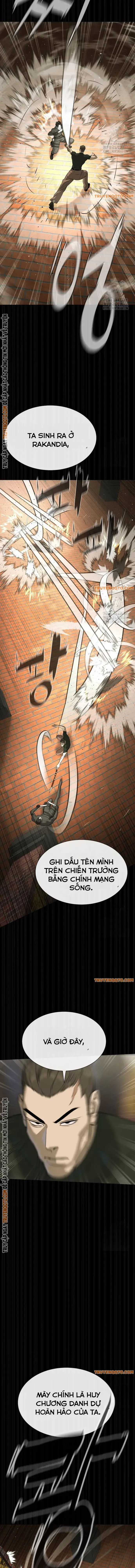 Sát Thủ Peter - Chương 86 - Trang 15