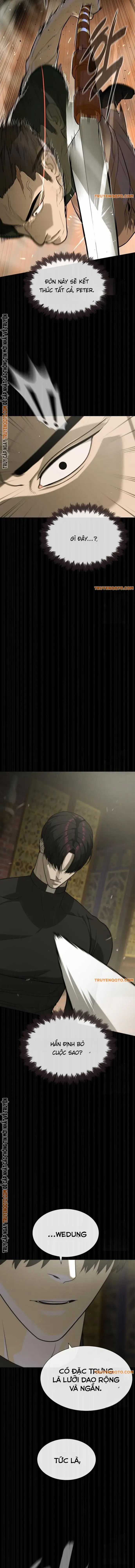 Sát Thủ Peter - Chương 86 - Trang 17