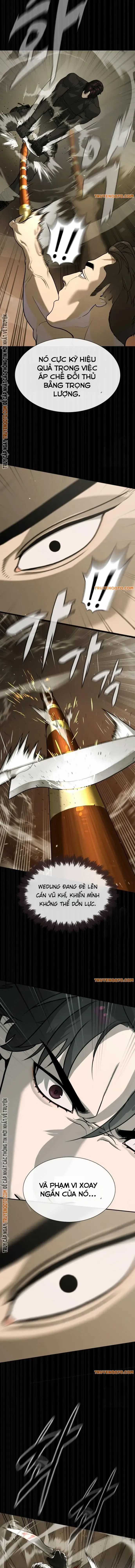 Sát Thủ Peter - Chương 86 - Trang 18